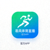 易风体育直播官方APP图标