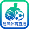 易风体育直播官方APP图标